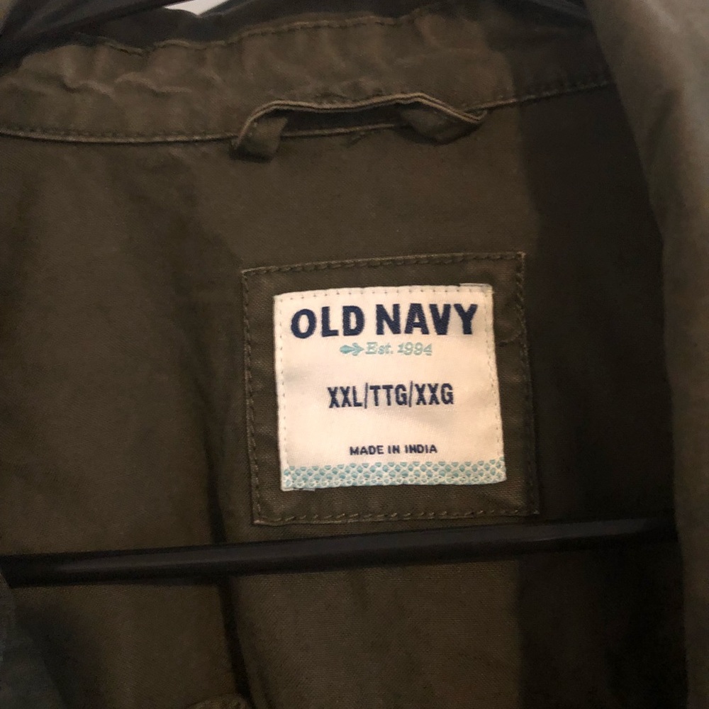Jacket - Picture 4 of 5